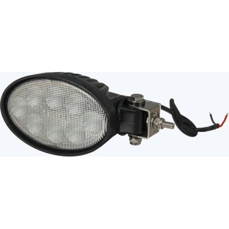 Lampă de lucru cu LED 24W 2240lm ovală flux Kramp