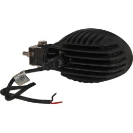 Lampă de lucru cu LED 24W 2240lm ovală flux Kramp