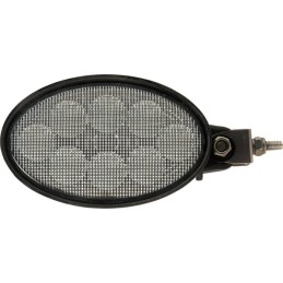 Lampă de lucru cu LED 24W 2240lm ovală flux Kramp
