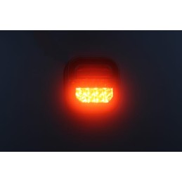 Set lămpi LED spate fără cablu