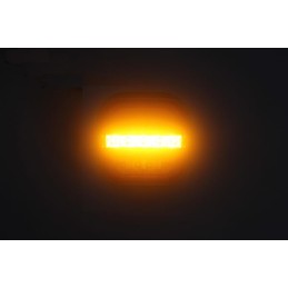 Set lămpi LED spate fără cablu