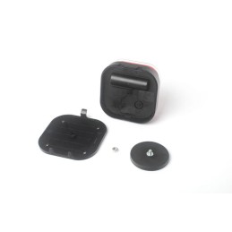 Set lămpi LED spate fără cablu