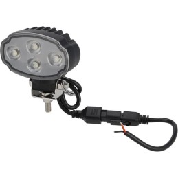 Lampă de lucru LED, 20W, 3000lm