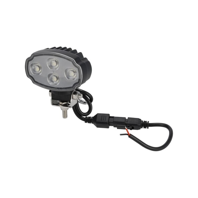 Lampă de lucru LED, 20W, 3000lm