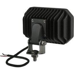 Lampă de lucru LED 42W 2800lm dreptunghiulară flux Kramp