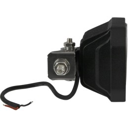 Lampă de lucru LED 42W 2800lm dreptunghiulară flux Kramp