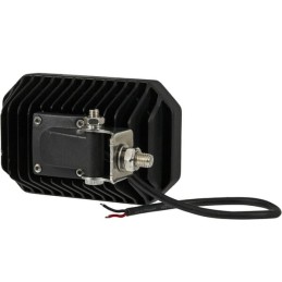 Lampă de lucru LED 42W 2800lm dreptunghiulară flux Kramp