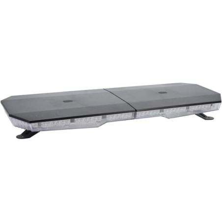Lampă LED tip bară, 100/200W, 12-24V, chihlimbar, cu șurub, 767x89x280 mm TA2