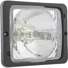 Unitate lampă frontală H4