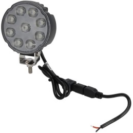 Lampă de lucru LED, 27W, 3420lm