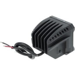 Lampă de lucru LED 18W 1620lm pătrată 10-30V 81x76x78mm tip flood Kramp