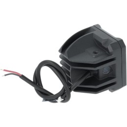 Lampă de lucru LED 18W 1620lm pătrată 10-30V 81x76x78mm tip flood Kramp