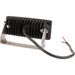 Lampă de lucru LED 42W 3800lm dreptunghiulară 10/30V 140,2x41,8x57,2mm tip flood Kramp