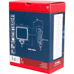 Lampă de lucru LED 18W 2160lm