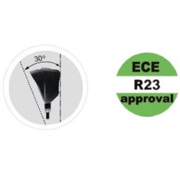 Lampă de lucru LED 18W 2160lm