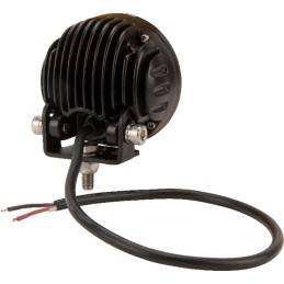Lampă de lucru LED 18W 1440lm rotundă 10/30V albă diametru 89mm 6 LED-uri Gopart