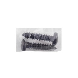 Lampă spate dreapta dreptunghiulară 12/24V roșu/portocaliu cu șurub 158x51x64mm Hella