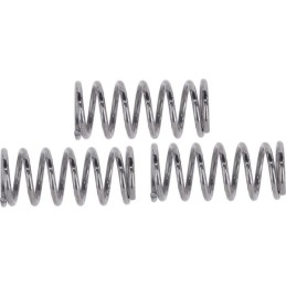 LED faruri, 22/21W, rotund, 9-36V, diam. 140mm, fază lungă/fază scurtă, conector H4, pereche, Kramp