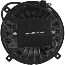 LED faruri, 22/21W, rotund, 9-36V, diam. 140mm, fază lungă/fază scurtă, conector H4, pereche, Kramp