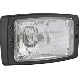 Unitate lampă frontală H4