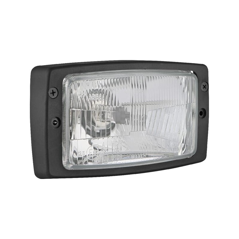 Unitate lampă frontală H4
