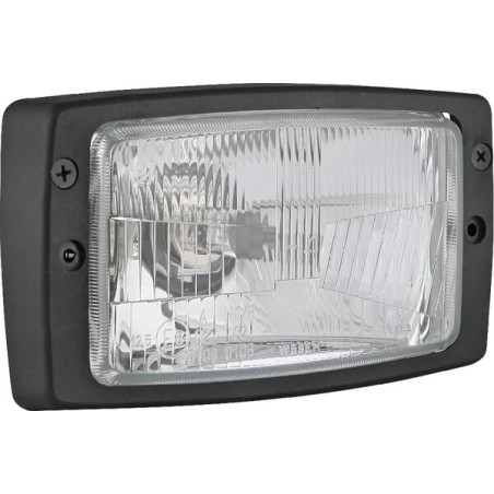 Unitate lampă frontală H4