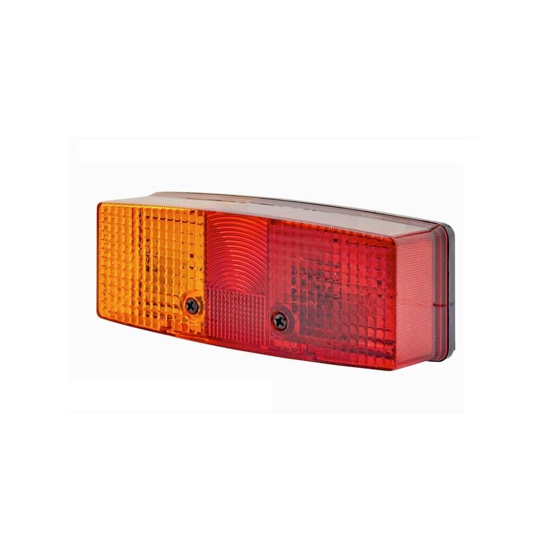 Lumină spate stânga