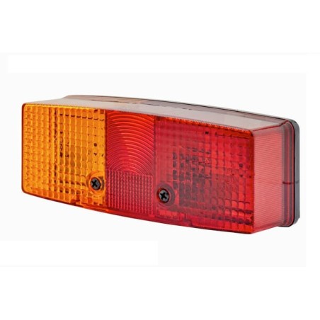 Lumină spate stânga