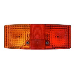 Lumină spate stânga