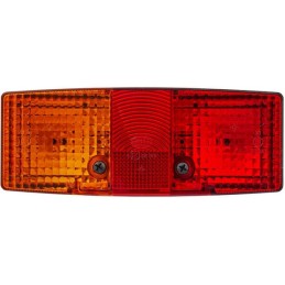 Lumină spate stânga