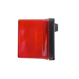Lumină spate stânga