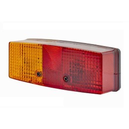 Lumină spate stânga
