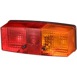 Lumină spate stânga