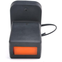 Lampă de gabarit față/spate și lateral cu braț drept LED 12-24V Kramp