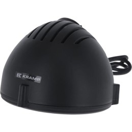 Far LED rotund 10-30V cu șurub diametru 150mm Kramp