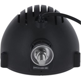 Far LED rotund 10-30V cu șurub diametru 150mm Kramp