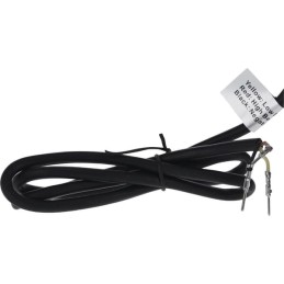 Far LED rotund 10-30V cu șurub diametru 150mm Kramp