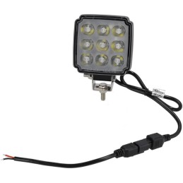 Lampă de lucru LED, 27W, 3420lm