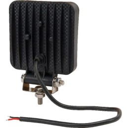 Lampă de lucru LED 27W 1800lm pătrată 10-30V 109x27,5x109mm tip flood Kramp