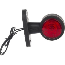 Lampă gabarit LED 12/24V 95x89x49,5mm Kramp