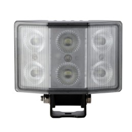 Lampă de lucru 60W 5700lm rază largă DT