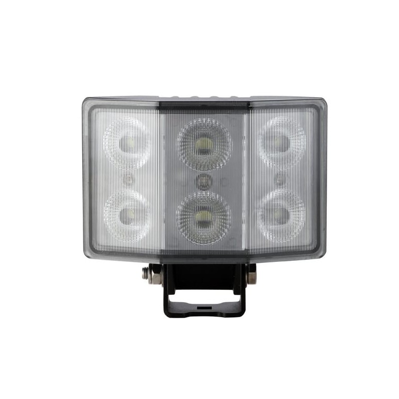 Lampă de lucru 60W 5700lm rază largă DT
