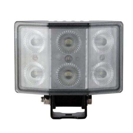Lampă de lucru 60W 5700lm rază largă DT