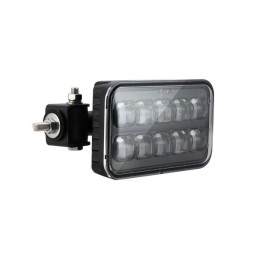 Lampă de lucru 60W 5600lm montare laterală fără efect de orbire DT