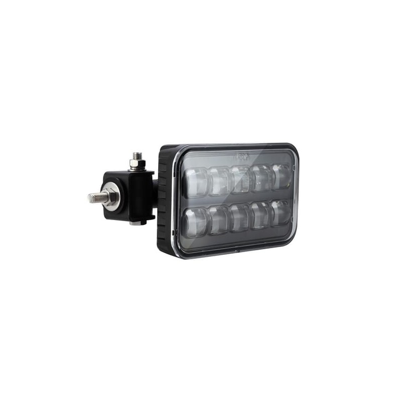 Lampă de lucru 60W 5600lm montare laterală fără efect de orbire DT
