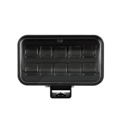 Lampă de lucru 60W 5600lm montare laterală fără efect de orbire DT