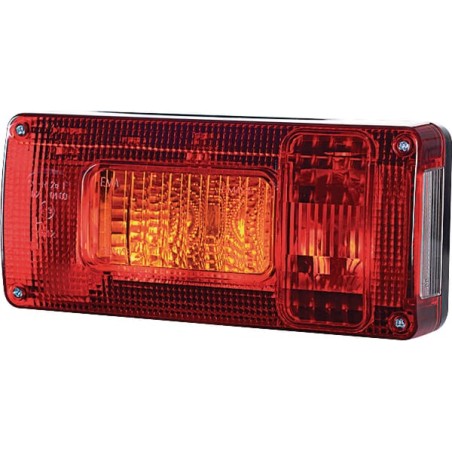Lumină spate stânga