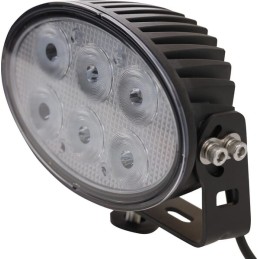 Lumină de lucru 60W 5100lm flux