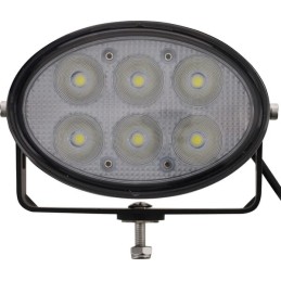 Lumină de lucru 60W 5100lm flux
