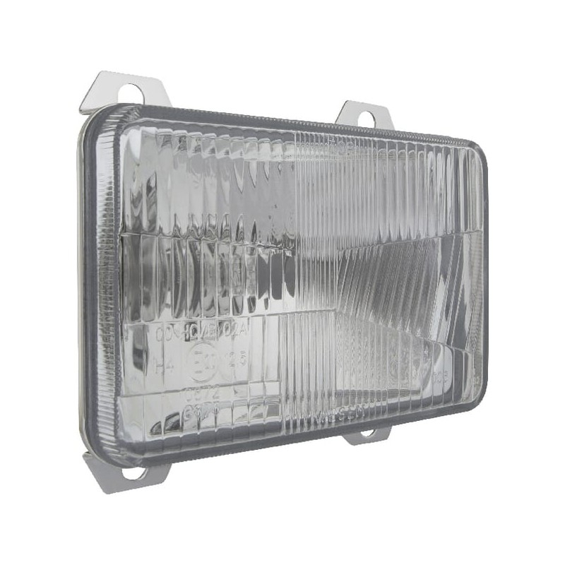 Lampă frontală H4